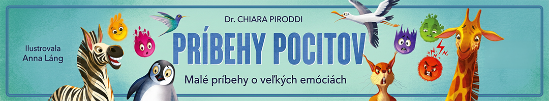Príbehy pocitov