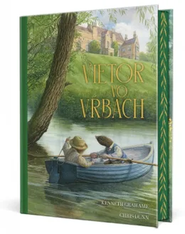 Vietor vo vŕbach