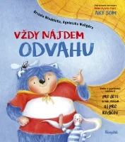 Zostaň sám sebou